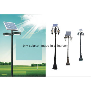 Solar Lawn Lamp